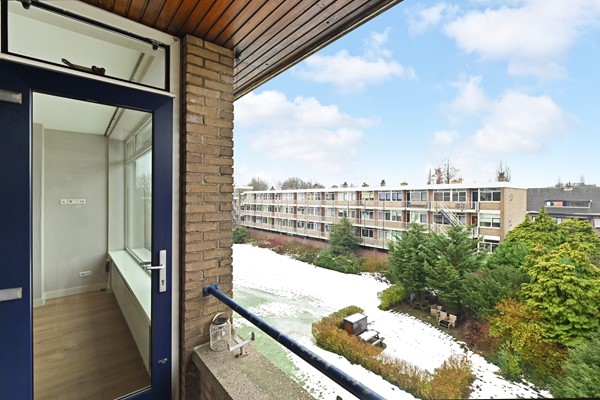 Medium property photo - Ahornlaan 46, 3053 WR Rotterdam